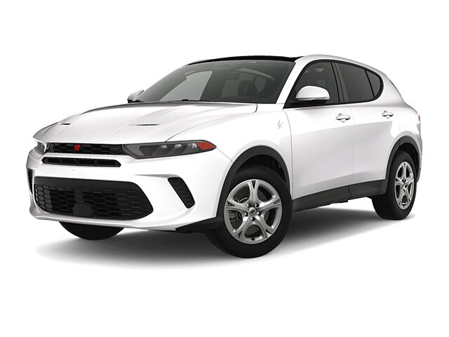 2023 Dodge Hornet SUV Dodge Showroom